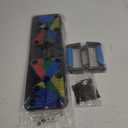 Resistance Bands with 9 in 1 push up Board Multi Function Exercise Equipment