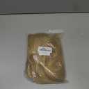 ANOGOL Hair Cap+ 160 cm / 62 inch Long Blonde Straight Wig Women Cosplay Princess Wig Blonde Anime Wigs Blond Synthetic Hair Halloween Party Costume Outfit