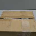 4 Pack Front Door Lock Set,Matte Black Exterior Door Lock Set with Deadbolt,Single Cylinder Deadbolt Lock and Door Knob Set,Keyed Alike Door Knob with Lock&Keys,Round Ball Entry Door Lockset