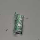 GE XWFE Refrigerator Water Filter, Genuine Replacement Filter, Certified to Reduce Lead, Sulfur, and 50+ Other Impurities, Replace Every 6 Months for Best Results, Pack of 1