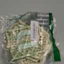 Moukeren Ramadan Mubarak Banner Wooden Decorations, Ramadan Home Banner Decor with 30 LED String Lights and Battery Operated for Home, Fireplace, Wall, Muslim Islamic Eid Party Gift