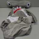 Morph Costumes Hammerhead Shark Costume Kids Boys Fish Outfit Tabard Halloween Costumes For Kids Shark Costume Boys L
