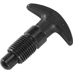 MYCENSE Pull Pin Spring Knob Pop Pin Fitness Pins Exercise Handle for Trainer Cardio Machine