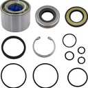 LOSTAR Sea Doo Jet Pump Rebuild Repair Kit Fit For 4-Tec GTX RXP RXT 2004-2017