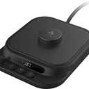 Coffee Mug Warmer for Desk-Fastest Heating Mug Warmer with Temperature Display Smart Candle Warmer Ideal Coffee Gifts & Accessories,Settings&1-12H Timer Auto Shut Off. Beverage Warmer for Coffee,Tea.