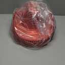 5 PCs Shiny Sequin Light Up Cowboy Hat Flashing Western Cowgirl Hat Vintage Dance Ball Disco Jazz Hats Party Costume for Men Women