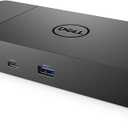 Dell Dock WD19S USB-C 180W Power Delivery