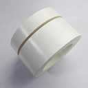 LLPT Double Sided White Woodworking Tape 2 Inches x 60 Feet for CNC Machining Wood Templates Removable Residue Free Very Strong Adhesives (WT220)