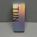 TIJN Olisa Blue Light Blocking Glasses for Women Men,Oval Glasses Frame Bluelight Glasses for Gaming/Computer/Screen (01. Whiskey Tortoise)