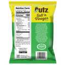 Utz Salt & Vinegar 1 oz. Bags, 42 Count Crispy Fresh Potato Chips, Crunchy Individual Snacks to Go, Cholesterol, Trans-Fat & Gluten Free, brand is Utz, variation theme is Flavor that is Salt & Vinegar, Size that is 2.63 Pound (Pack of 1). (EXP 07/06/26)