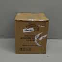 Tea Kettle Stovetops, 2.5 Quart Food Grade Stainless Steel Water Kettles For Stove Top Teatop With Anti-Hot Ergonomic Handle,Suitable For All Heat Sources (Olive Green)