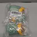 Agantree art Thank You Gift for Teacher, Valentine's Day Teacher Appreciation Gifts for Women Teacher, Motivational Crochet for Colleagues Birthday Graduation Teachers' Day Pack of 3