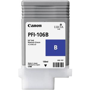 Canon PFI-106B 130ml, Blue
