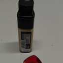 L'Oreal Paris Makeup Infallible Up to 32 Hour Fresh Wear Lightweight Foundation, 411 Beige Ivory, 1 Fl Oz