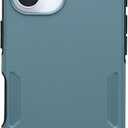 OtterBox iPhone 16 Commuter Series Case - Sagebrush Green