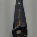 Meteor Shower Lights Outdoor Christmas Light UL Certified 20 Inch 20 Tubes 1080 LED Falling Rain Drop Lamp Snowfall Icicle Cascading String Lights for Xmas Holiday Tree Garden Decor, Warm White