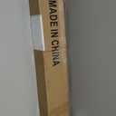 Orac Decor | Duropolymer High Density Polyurethane Panel/Chair Rail/Wainscot Moulding | Primed White | 5" H x 78" Long | Pack of 10