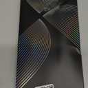 TORRAS IP68 Waterproof Phone Pouch Double Space, Floating Waterproof Phone Case with Lanyard for iPhone 17 Pro Max 16 15 14 S26 S25, Phone Dry Bag Vacation Cruise Ship Travel Essentials 7.0'', Black