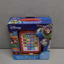 Disney  Mickey Mouse, Toy Story and More! Me Reader Electronic Reader 8Book Library  PI Kids
