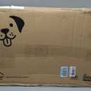 Regalo Easy Step 38.5-Inch Wide Walk Thru Baby Gate