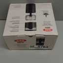 OXO Brew Compact Conical Burr Coffee Grinder