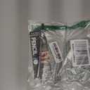 Revlon ColorStay Pencil Waterproof Eyeliner, SmudgeProof, Eye Makeup with BuiltIn Sharpener, 202 Black Brown, 0.01 oz