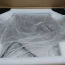 Food-Dehydrator Machine 9 Stainless Steel Trays, 1000W Fruit Dehydrator,7.7ft Meat Dryer for Jerky,190F Temperature Control,24H Timer Dryer Machine for Herbs,Beef
