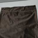 JUSPURBET Decorative Pillow Covers Set of 2 Velvet Throw Pillow Covers for Couch Sofa Bed Soft Cushion Covers Cases with Hidden Zipper for Living Room Home Decor 18x18 inch,Coffee