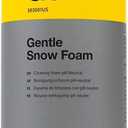 KOCHCHEMIE Gentle Snow Foam - pH Neutral Pre-Cleaning; Works With Foam Cannons & Sprayers; Manual Washing Shampoo; Safe on Existing Wax & Sealed Surfaces; Unique Cherry Fragrance (1 Liter) (33.8 Fl Oz (Pack of 1))
