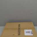 24 Panels Portable Small Animals Playpen,48"x 24"x 28" Transparent Pet Playpen,Portable Plastic Enclosure,Puppy Play Pen for Indoors Outdoor Pet Fence for Guinea Pigs,Bunny,Ferrets,Hamsters,Hedgehogs