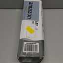 FYY Warming Mat for Food - Rapid and Full Surface Heating, 6 Temp Settings, 6H Timer, Rollable Portable Food Warming Mat, Ideal for Gatherings, Parties, Keep Meal Warm (X Large Size, Khaki)