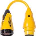 Marinco EEL Pigtail Adapters