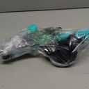 Snorkeling Gear for Adults, Snorkel Set Scuba Diving mask Dry-Top, Adult Swimming Goggles with Nose Cover, HD Tempered Glass Panoramic Anti-Leak Anti-Fog