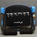 MERACH Ab Machine for Home Gym, Adjustable Ab Trainer with 3 Resistance Levels, Sit Up Exercise Equipment for Core Workout, Automatic Rebound Ab Crunch Machine, Ab Workout Equipment for Home Fitness