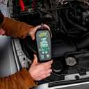 Battery Tender 4 AMP Battery Charger and Maintainer - Automotive Switchable 12V or 6V Smart Automatic for Cars SUVs and Trucks - Lead Acid, AGM, Gel, & Lithium Battery Charger - 022-0209-BT-WH