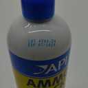 API AMMO-LOCK Freshwater and Saltwater Aquarium Ammonia Detoxifier 16-Ounce Bottle
