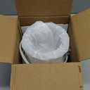 Vaundra Fast Baby Bottle Warmer for Breastmilk and Formula 120V