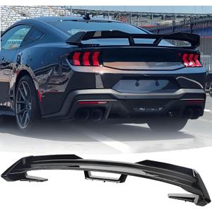 Rear Spoiler Fit for Ford Mustang S650 2024-2026 Accessories