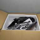 labwork Headlight Assembly Replacement for Toyota Prius 2012-2015 Headlights Set Driver  Passenger Side 81130-47520, 81170-47520