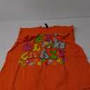 Winners Wear Orange Team Spirit Week Game Color Sports day T-Shirt