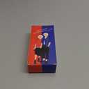 GIBLOGO Reading Glasses for Women/Men Eye Glasses Blue Light Reading Glasses Cheaters Eyeglasses (Black + Leopard + Black/Clear)