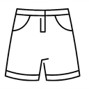 Cozople Boys Swim Trunks with Compression Liner Vintage Bathing Suit Quick Dry Swim Short Swimsuit 7-16T (7-8 Years, Green)