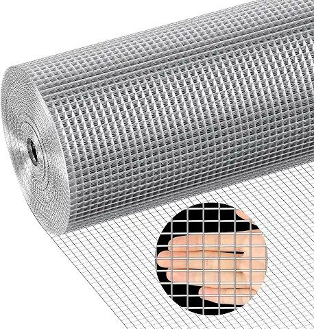 Stainless Steel Hardware Cloth