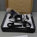 INNO RT201 Truck Bed Bike Rack - Bike Mount for Standard Pickup Truck