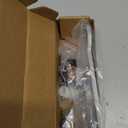 HC5345 Seal Kit for SeaStar Hydraulic Steering Cylinder Seal Kit with Pin Wrench HS5157, Seastar Seal Kit compatible with HC5340, HC5341, HC5342, HC5343, HC5344, HC5346,HC6750, HC6751,HC6754,HC6755