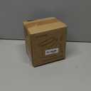 Heavy Black Enamel Fire Pot and Hot Rod Ignitor Kit Replacement Parts for Traeger and Pit boss and Camp Chef Pellet Grill (Enamel Fire Pot and Hot Rod)