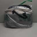 Lekereise Portable Cat Playpen, 47"  16" Cat Playpen, 2-in-1 Dog Playpen Indoor Outdoor for Cats, Puppies and Small Pets, Independently Usable, with a Carry Bag