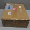 Kids Piano Keyboard, Digital Piano for Kids, Music Educational Instrument Toy, Wood Toy for 3+ Girls and Boys (Red, 25 Keys)