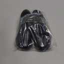 Toddler Black Dress Shoes ,Boys Girls Oxford Loafers Formal School Uniform Shoes Kids 