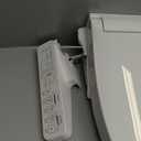 Toto TSW3074T4001 C2 Elongated Soft Close Bidet Seat